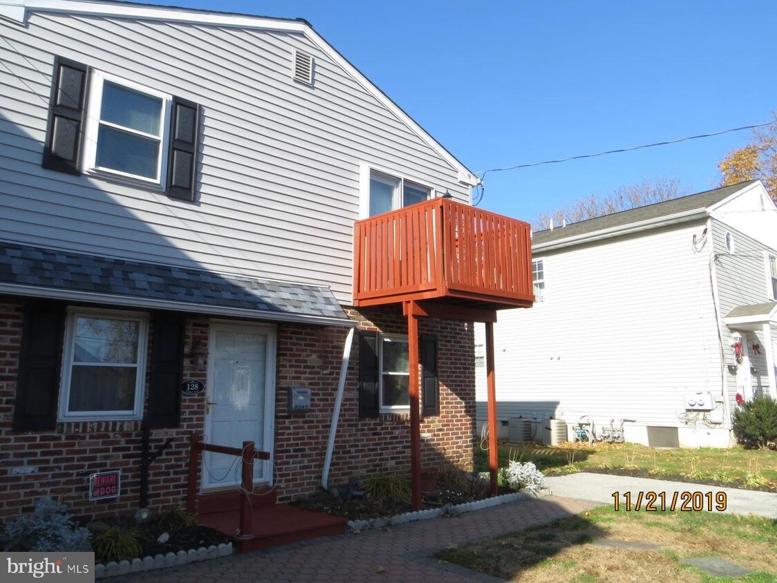 128 Carre Ave, Tinicum Township, PA 19029 House for Rent in Tinicum