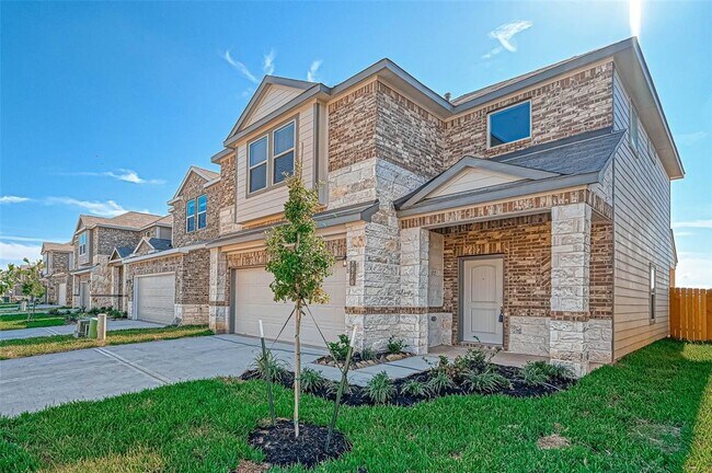 Foto del edificio - 7910 Cypress Country Dr