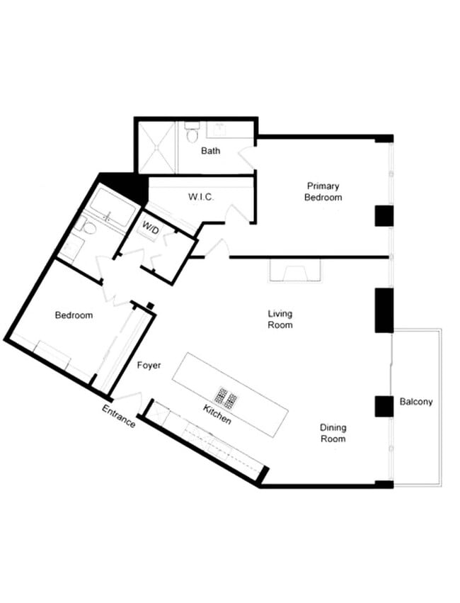 Foto del edificio - 520 W Huron St