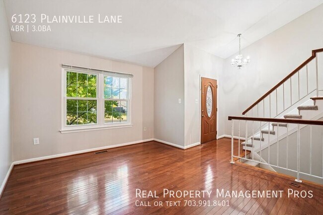 Photo - 6123 Plainville Ln House