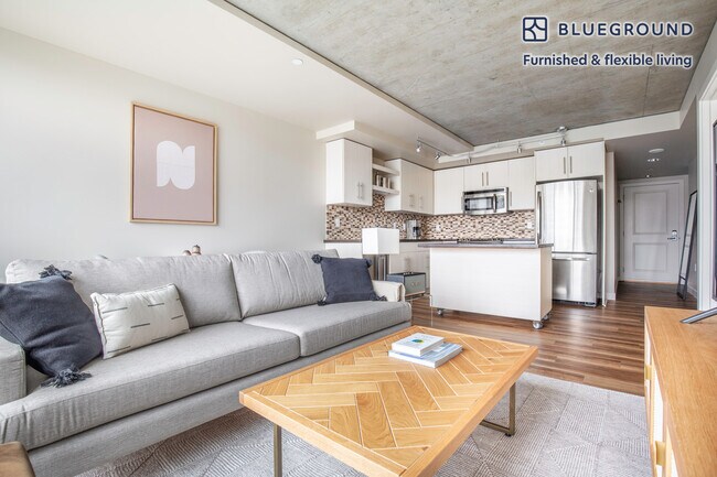Foto del edificio - 101 Taylor Ave N
