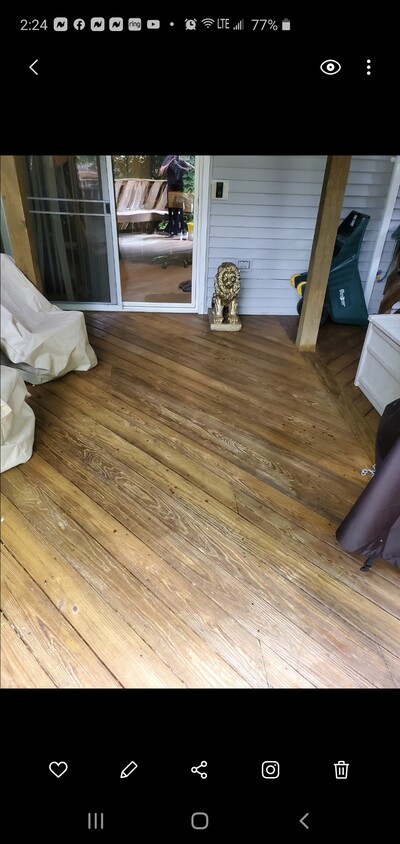 Photo - 11658 Melcombe Ct (Woodbridge, VA)