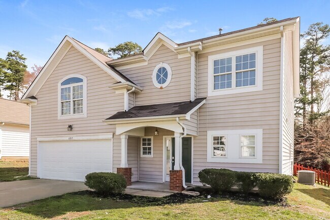 Building Photo - 6819 Alydar Ct