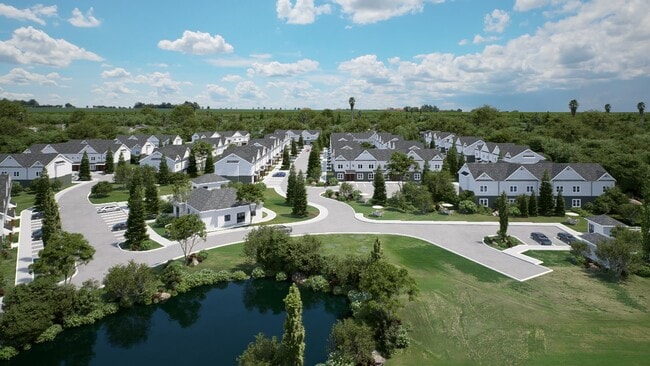 Building Photo - Encore at Reems Creek