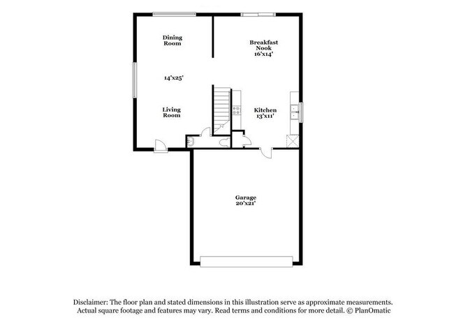 Building Photo - 13107 Gatton Park Dr
