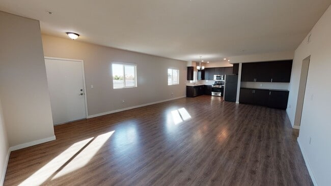 Foto del interior - The Curson