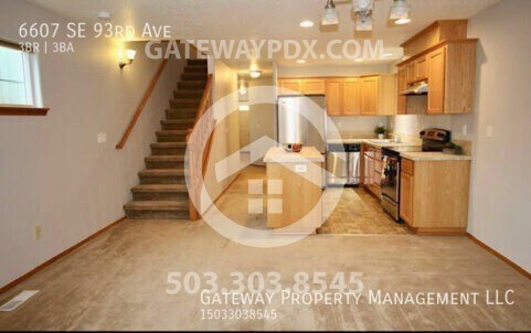 Foto del edificio - 6607 SE 93rd Ave
