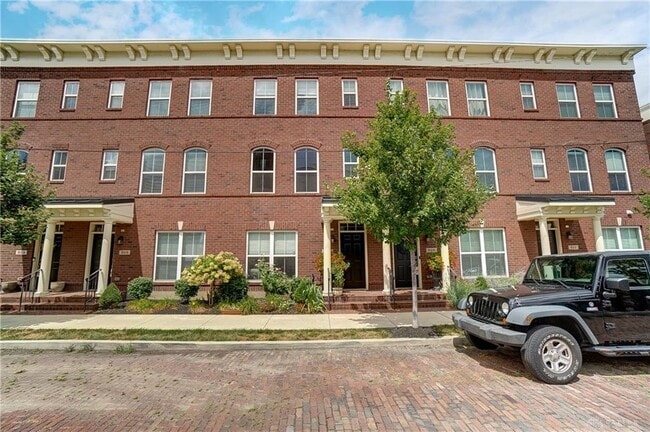 Building Photo - 507 N Ford St