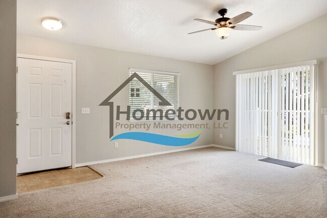 Foto del edificio - 1 Bedroom 1 Bathroom Home with Off-Street Parking Available in Coeur d'Alene!