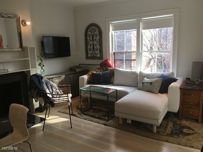 Building Photo - 1 br, 1 bath  - 336 Marlborough St