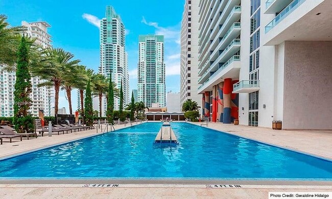 Building Photo - 50 Biscayne Blvd
