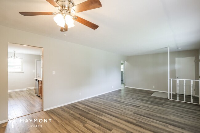 Foto del edificio - 650 Cranford Dr
