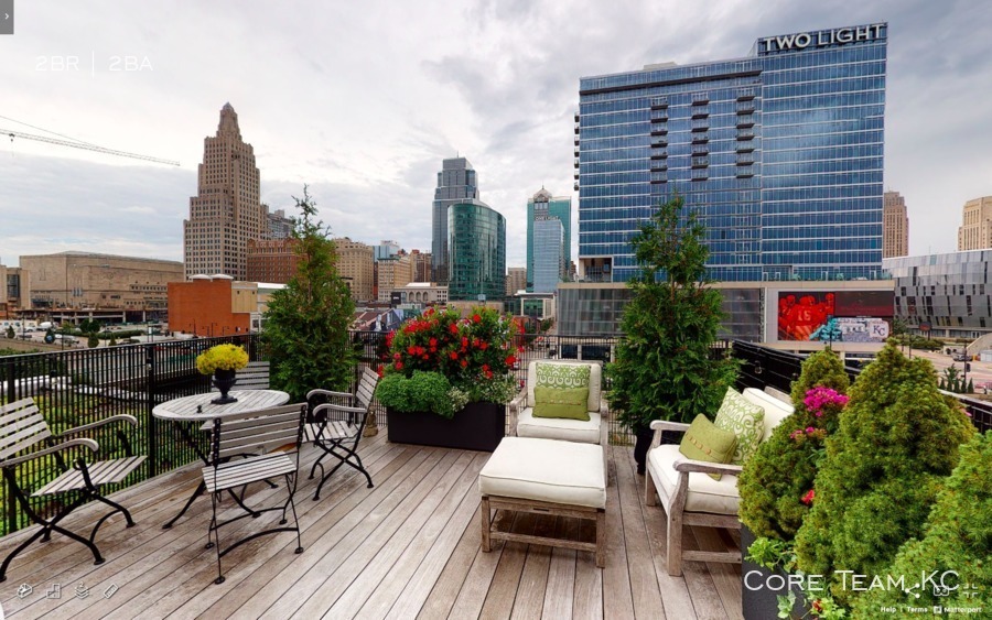 Foto principal - Downtown Penthouse For Rent with Private R...