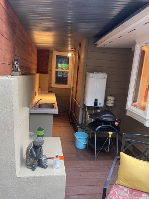 20 Valley Rd, Fairfax, CA 94930 House for Rent in Fairfax, CA