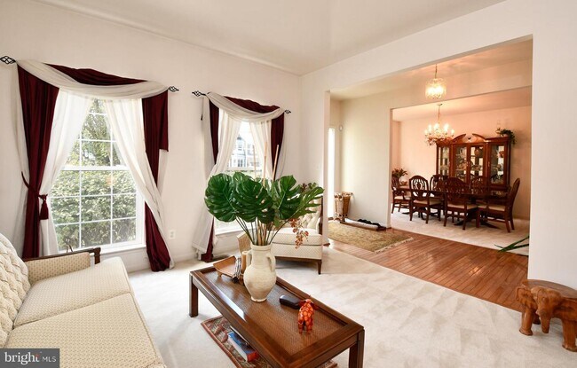Foto del edificio - 12508 Chippenham Ct