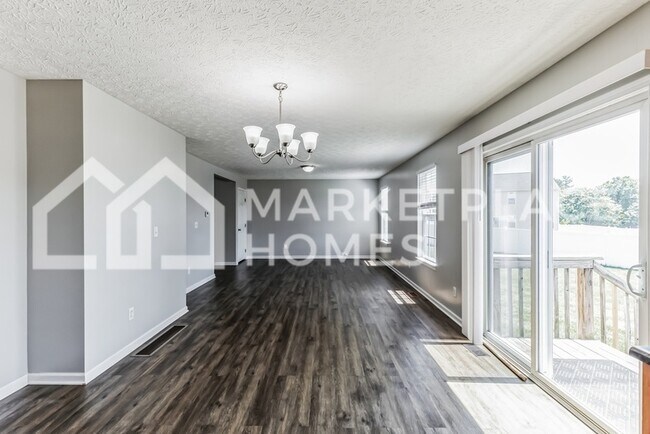 Foto del edificio - 780 Cambridge Ct