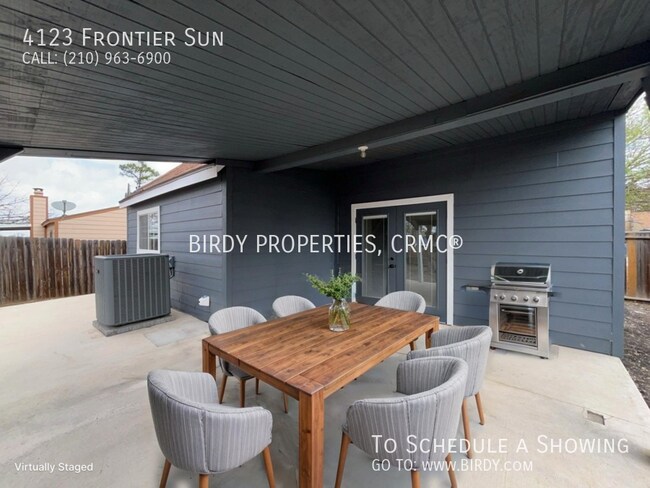 Building Photo - 4123 Frontier Sun