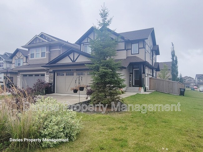 Building Photo - 6762 Elston Ln NW