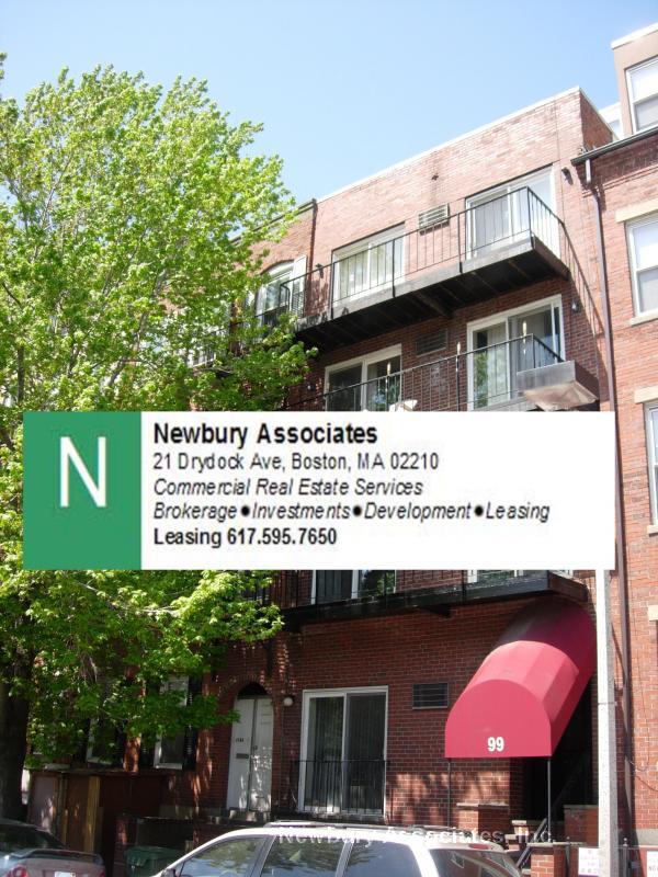 Building Photo - 99 Hudson St
