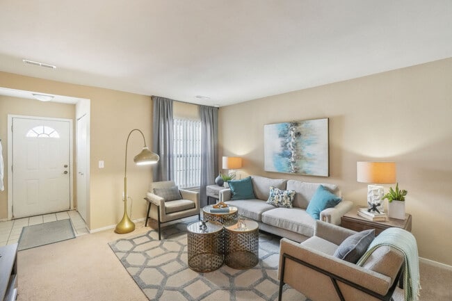 Building Photo - The Park at Sagebrush Circle