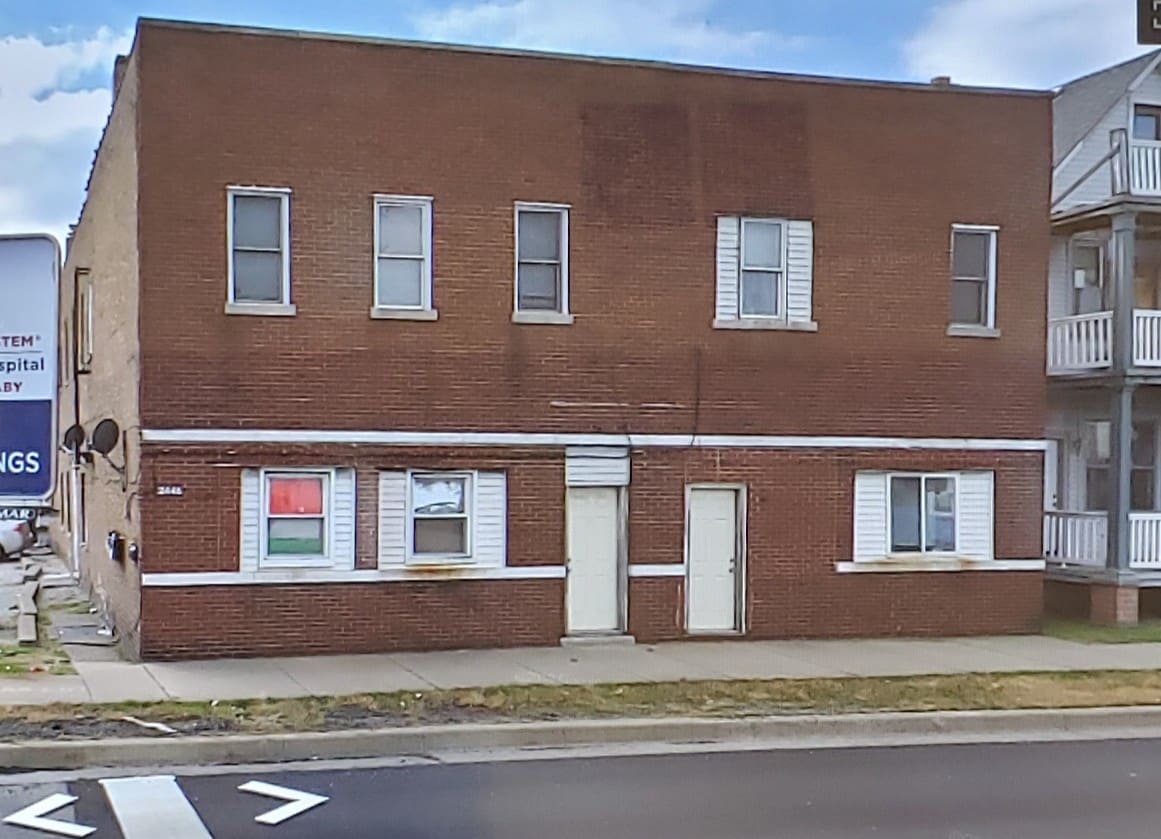 Primary Photo - 2446 Indianapolis Blvd