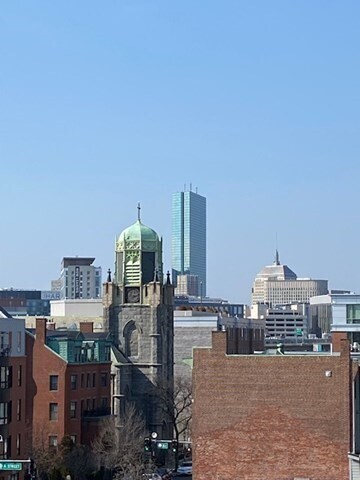 Foto del edificio - 120 W Broadway