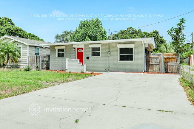 Building Photo - 3421 39th St N