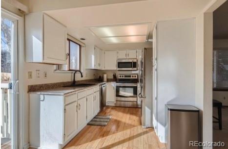 Foto del edificio - 11258 W Frost Ave