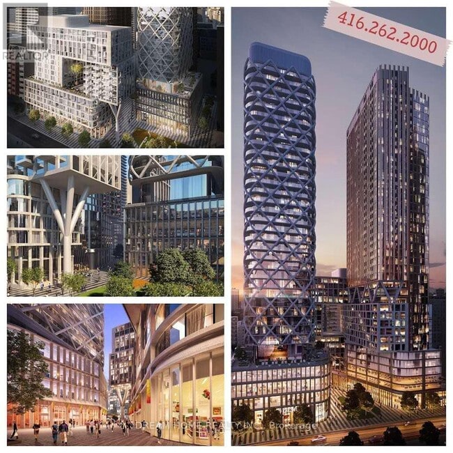 Building Photo - 238 Simcoe St