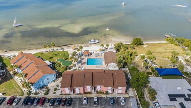 Foto del edificio - 3595 41st Ln S