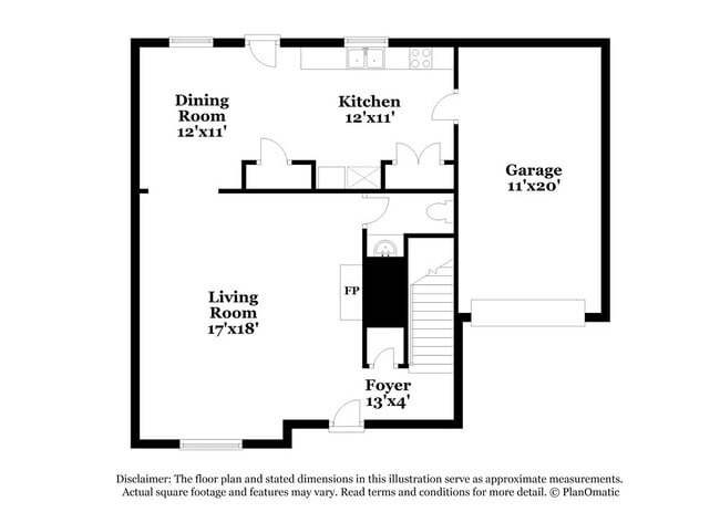 Building Photo - 407 Chelton Oaks Dr