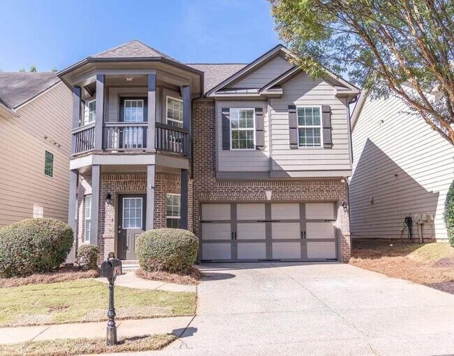Building Photo - 2046 Barberry Dr