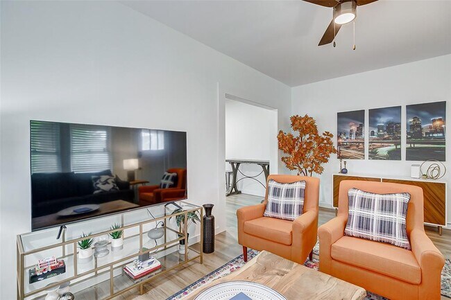 Foto del edificio - 7 Hunt St