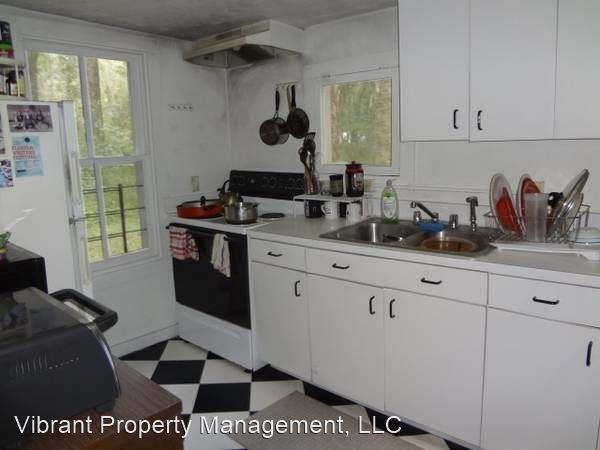 Foto del edificio - 2 br, 1.5 bath House - 309 NE 5th St