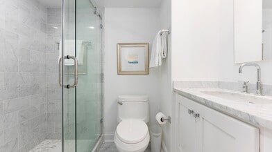 Building Photo - 700 First Ave