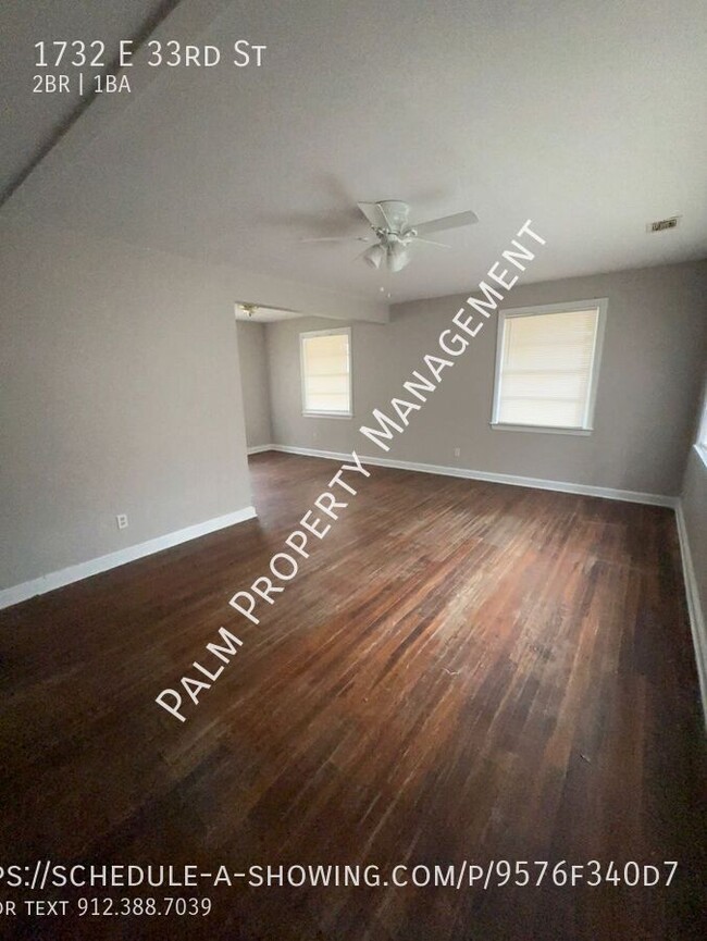 Foto del edificio - 1732 E 33rd St