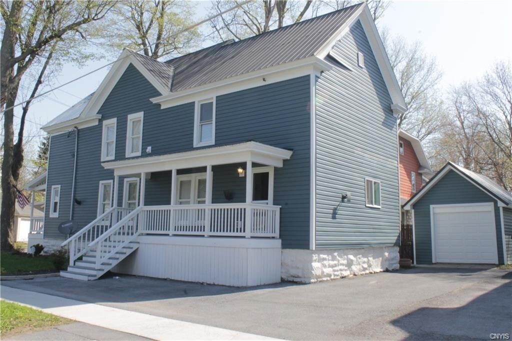 188 E Flower Ave, Watertown, NY 13601 House Rental in Watertown, NY