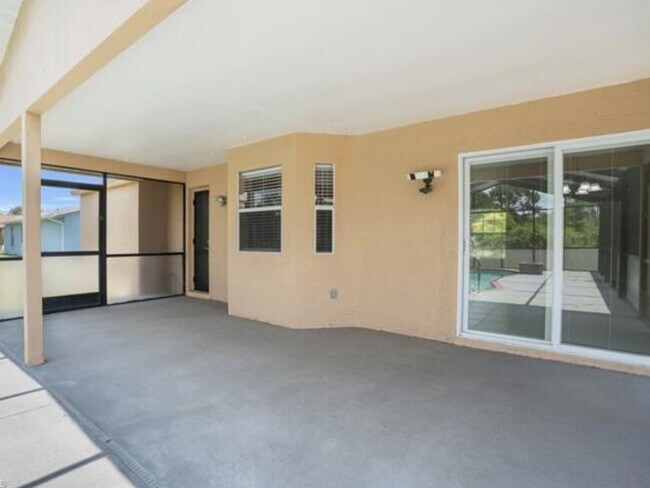 Foto del edificio - 3 Bedroom Single Family Home in Lehigh Acres