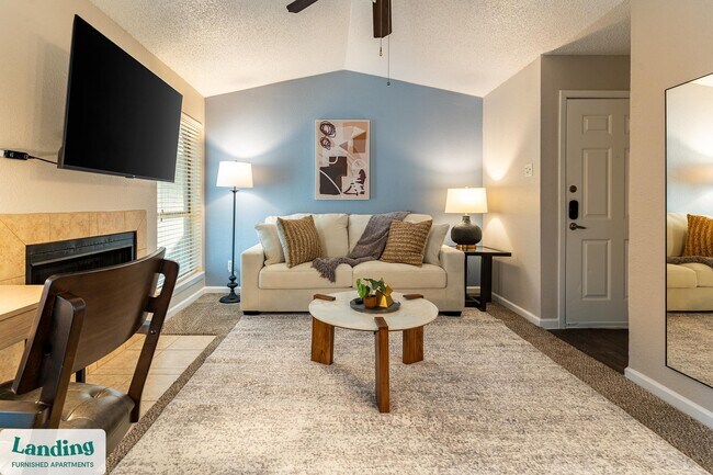 Foto del edificio - 711 Brentford Pl