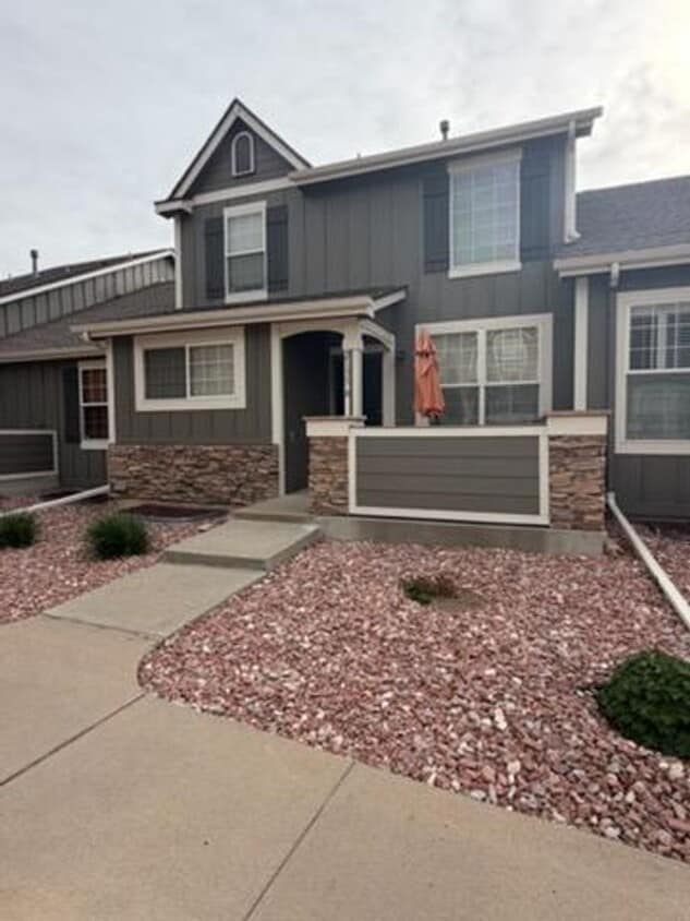 Foto del edificio - 2 Bedroom Townhome with Community Pool