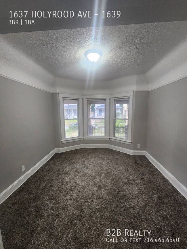 Foto del edificio - 1637 Holyrood Rd