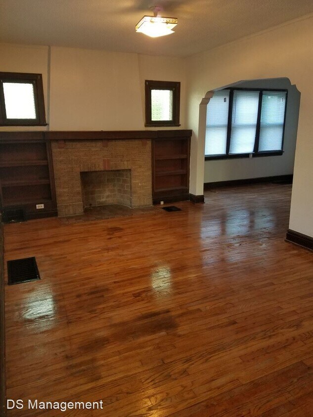 2 br, 1 bath House 7002 Idlewild House Rental in Jennings, MO