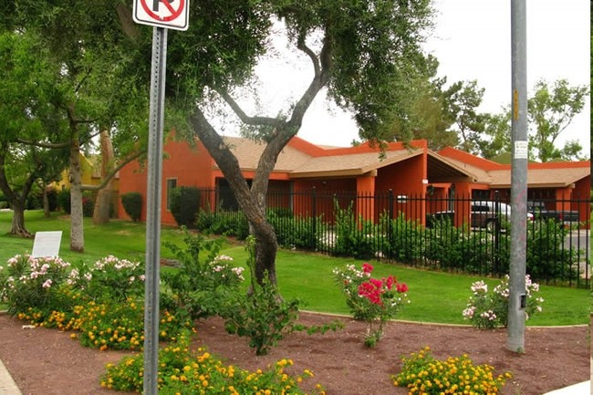 Foto del edificio - Colter Meadows Condominiums