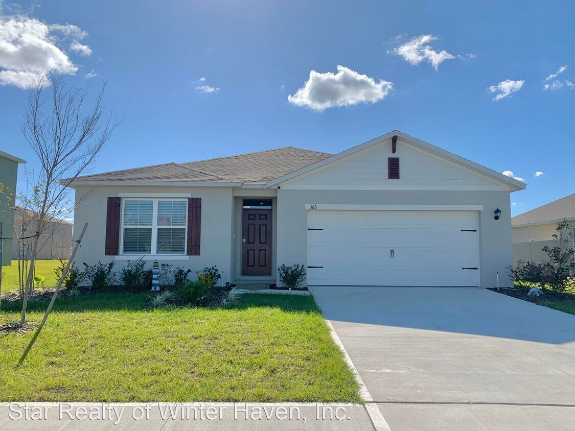Primary Photo - 4 br, 2 bath House - 368 Auburn Grove Cros...