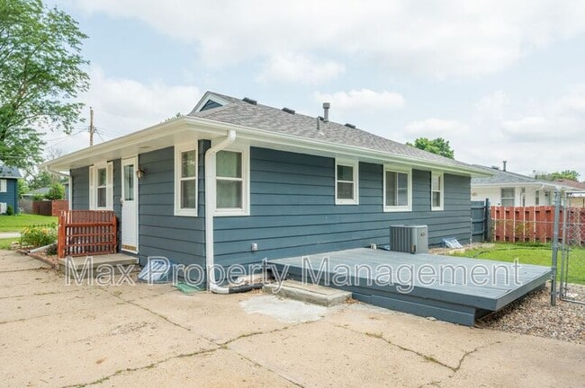 Building Photo - 4114 66th St