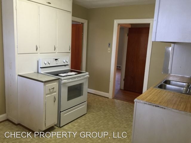 Building Photo - 3 br, 1 bath House - 123 Alton Rd