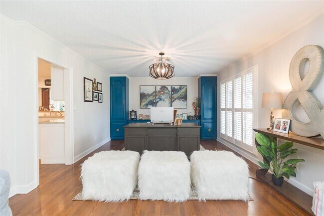 Foto del edificio - 1210 Druid Ln
