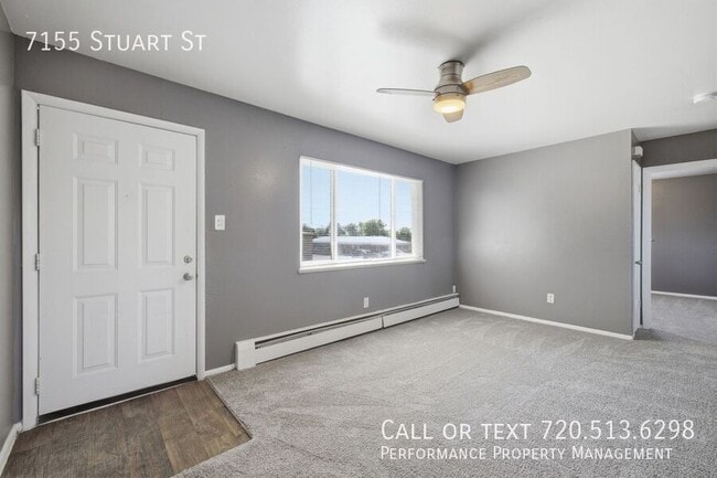 Building Photo - 7155 Stuart St