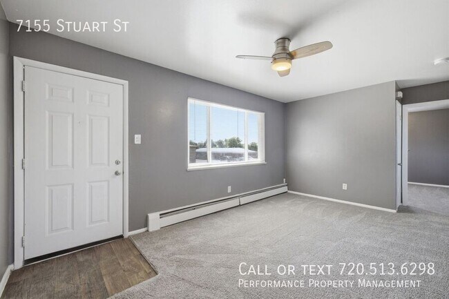 Foto del edificio - 7155 Stuart St