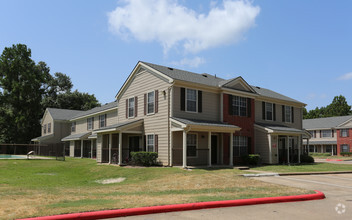 Park Village Apartments Rentals - Conroe, Tx 